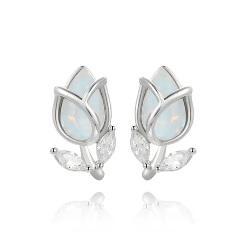 XUPING Сплав Серьги-гвоздики Женские