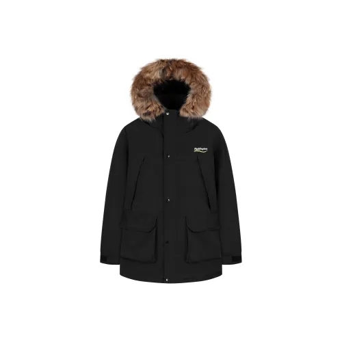 Пуховик Paddington Bears Coat Unisex