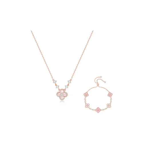 JUICY GRAPE Сплав Ожерелья Женские