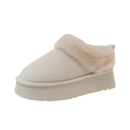 LUTAI Низкий топ Высота Увеличение Утепленная обувь Женская