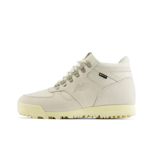 New Balance Rainier GTX Аbrasion Resistant MID Топ Уличная обувь Унисекс Бежевый