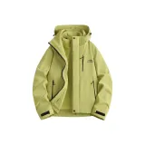 Оливковый зеленый