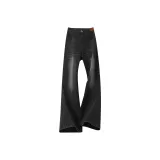 Промытый Черный