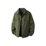 Лесной зеленый