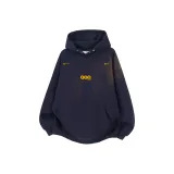 Темно-синий-желтый