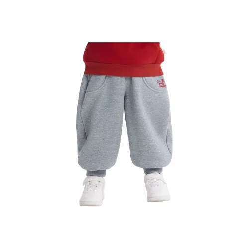 CICIIBEAR x Lara Costafreda Спортивные брюки для детей