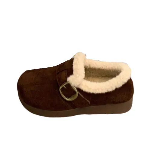 Wuji Сноубутсы Женские