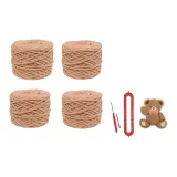 Хаки ⭐️[Бант, кудрявый, медвежонок]