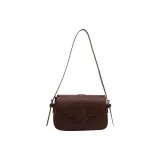 Коричневый