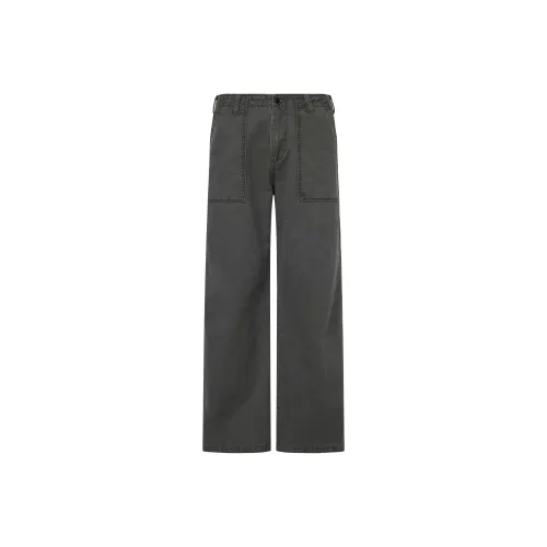 98SQUID Унисекс Карго Брюки