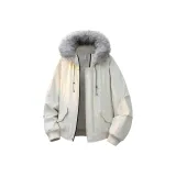 Миндальный белый