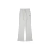 Белый, серый, вереск [утолщенный]