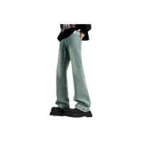 Винтажный синий [Эластичный, улучшенный]