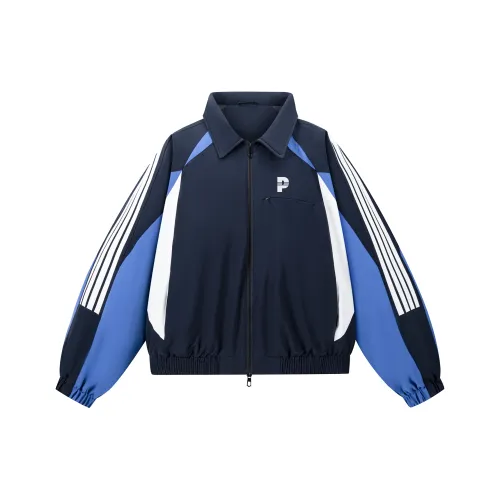 PART WHOLE Унисекс Пуховики