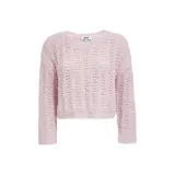 C13 Светло-персиково-розовый