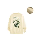 Абрикос [Флисовая подкладка]