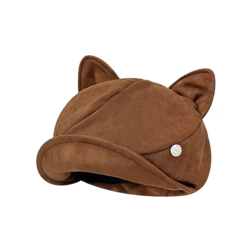 EEEENO Береты Женские