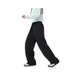 Флисовая подкладка, черный цвет (водонепроницаемый и быстро сохнущий), унисекс