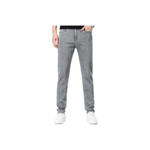 H 75 Мужские Джинсы