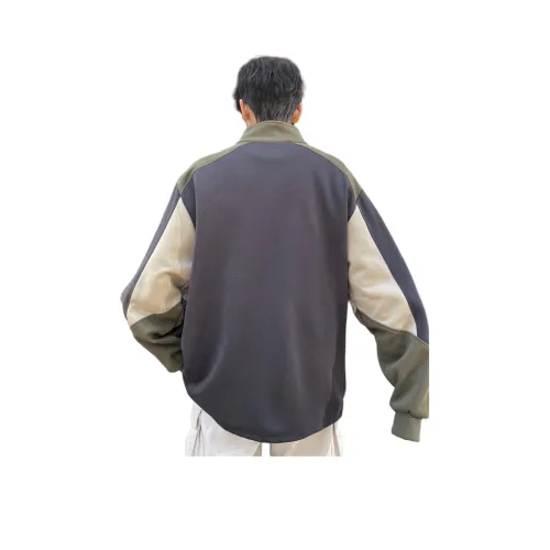 ONENINE34PM Унисекс Свитшоты