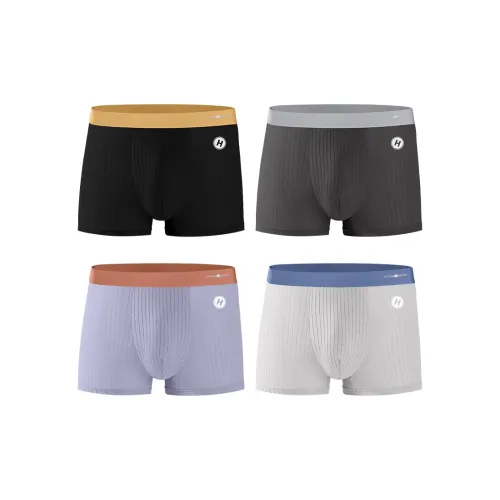 VIEKUCOOL Мужские боксер-шорты