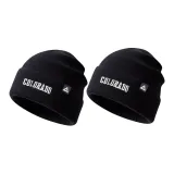 Чёрный, 2 штуки