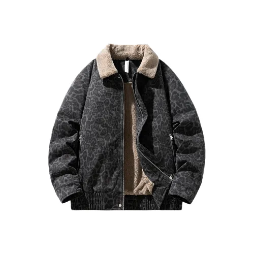 Hypeyourself Пуховая куртка Пальто Унисекс