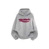 Light Gray Fleece-Lined [Стандартный размер]