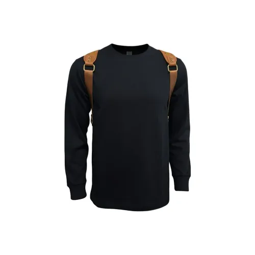 TR Унисекс T-рубашки