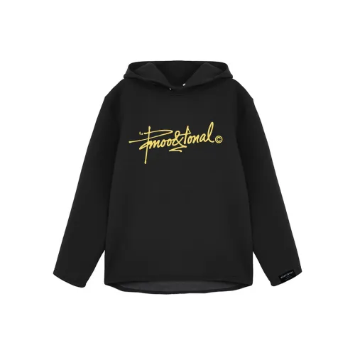 MOO TONAL Унисекс Свитшоты