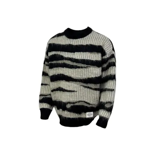 TOM DWAN Унисекс Трикотаж