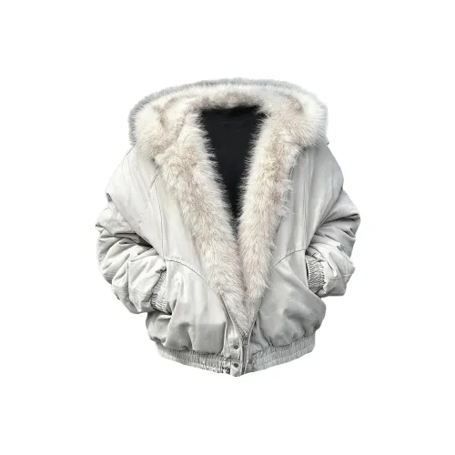 CORNILOT Унисекс Пуховики