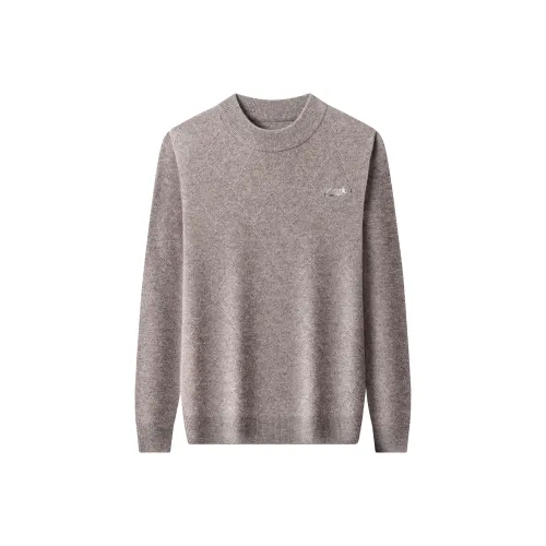 VERAF CA Унисекс Трикотаж