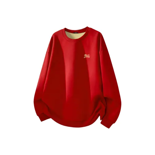 Miniso Унисекс Свитшоты