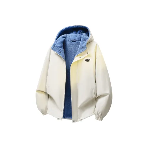 Warrior Унисекс Пуховики