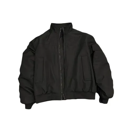 LEONBINNO Унисекс Пуховики