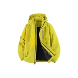 Ярко-желтый