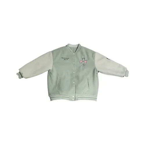 ABDT Изображение Цвет KIDS Топы