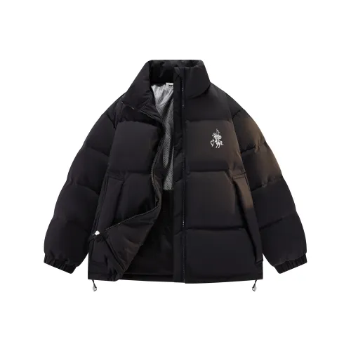 Emoji Унисекс Пуховики