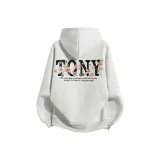 Туманно-серый