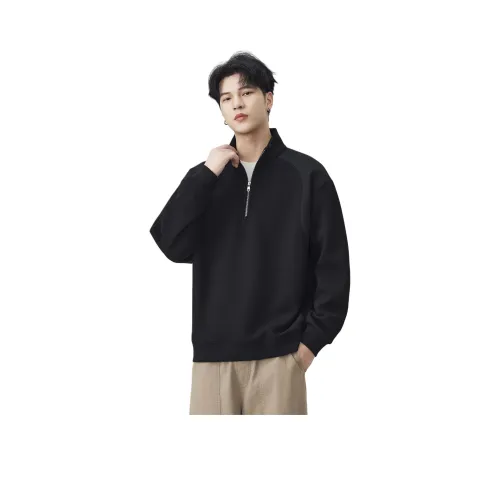 RUIFANDISI Мужские Свитшоты