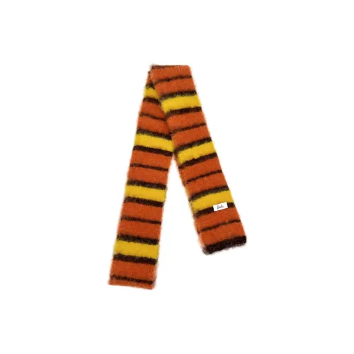 Барби Вязаные Шарфы Унисекс