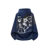 Темно-синий