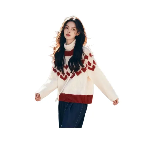 XIANGTIANE Изображение Цвет Женский Трикотаж