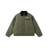 Зелёный хлопок