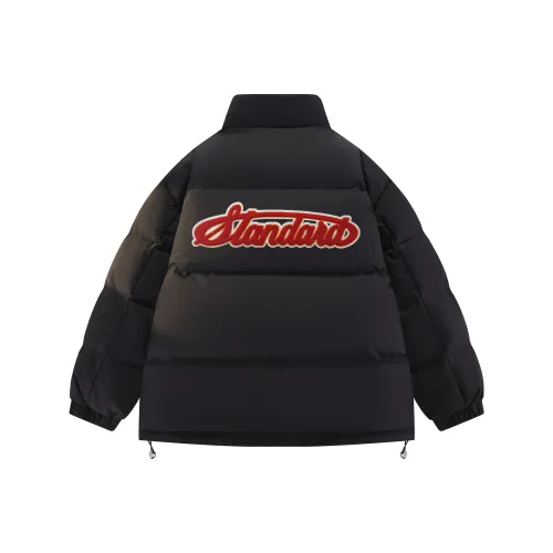 Emoji Унисекс Пуховики