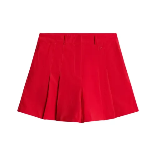 J.Lindeberg Повседневные шорты Женские