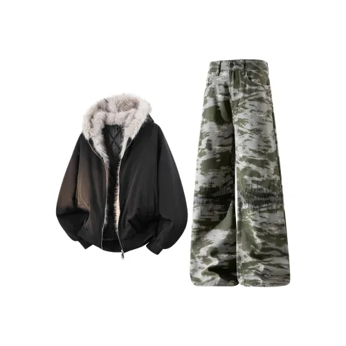 ROSECREED Повседневная спортивная одежда унисекс