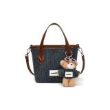 Коричневый