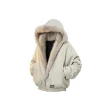 Светло-серый